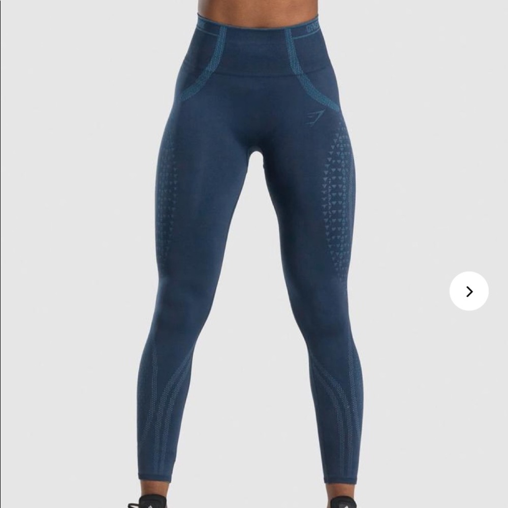 Gymshark Apex Seamless Leggings